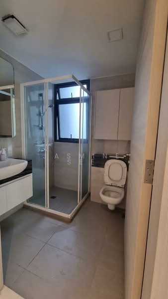 Sophia Hills, 5 Mount Sophia, 3 Bedrooms, 958 sqft, Condominium For Sale, by Jasmine See, 500138863 - Bathroom - PropertyGuru.com.sg