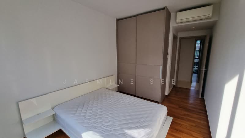 Sophia Hills, 5 Mount Sophia, 3 Bedrooms, 958 sqft, Condominium For Sale, by Jasmine See, 500138863 - Bedroom - PropertyGuru.com.sg