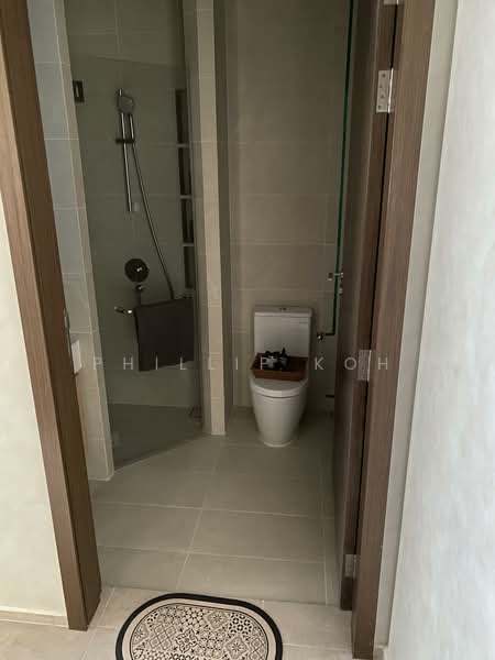 Atlassia, 40 Joo Chiat Place, 3 Bedrooms, 1,141 sqft, Apartment For Sale, by Phillip Koh, 500138868 - Bathroom - PropertyGuru.com.sg