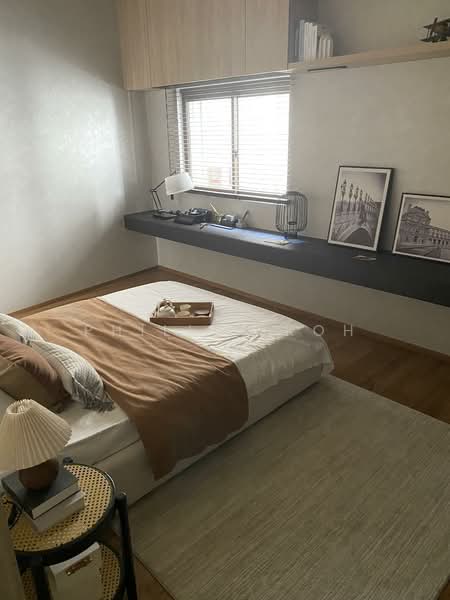 Atlassia, 40 Joo Chiat Place, 3 Bedrooms, 1,141 sqft, Apartment For Sale, by Phillip Koh, 500138868 - Bedroom - PropertyGuru.com.sg