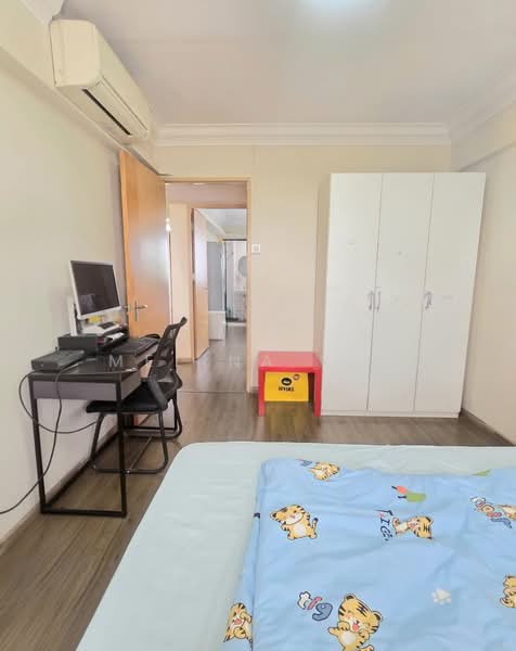 502 Ang Mo Kio Avenue 5, 502 Ang Mo Kio Avenue 5, 2 Bedrooms, 732 sqft, HDB Flat For Sale, by Melina Yap, 500138875 - PropertyGuru.com.sg