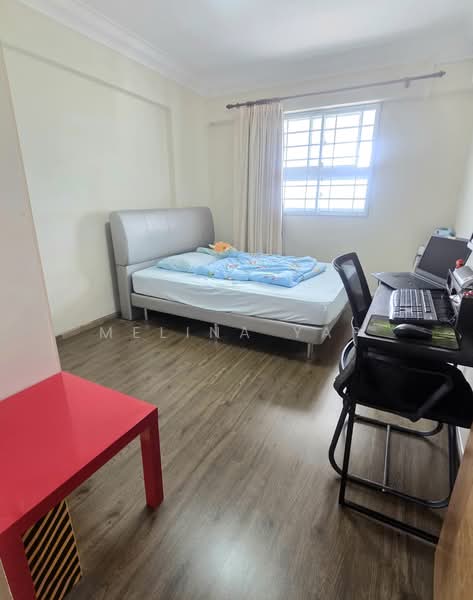 502 Ang Mo Kio Avenue 5, 502 Ang Mo Kio Avenue 5, 2 Bedrooms, 732 sqft, HDB Flat For Sale, by Melina Yap, 500138875 - Bedroom - PropertyGuru.com.sg