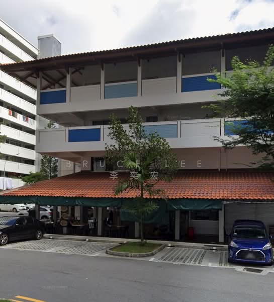 150 Bishan St 11, , 1,571 sqft, Shop / Shophouse For Sale, by Bruce Lee 李奕宏, 500138878 - Exterior - CommercialGuru.com.sg