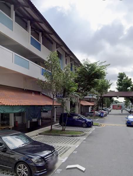 150 BISHAN STREET 11