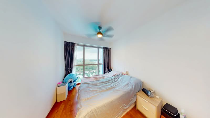 The Santorini, 21 Tampines Street 86, 2 Bedrooms, 732 sqft, Condominium For Sale, by Ros Salleh, 500138881 - Bedroom - PropertyGuru.com.sg