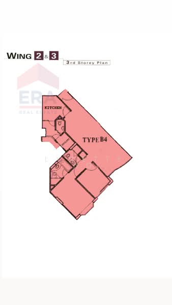 Eastpoint Green, 3 Simei Street 3, 2 Bedrooms, 958 sqft, Condominium For Sale, by Lynette Ho, 500138882 - PropertyGuru.com.sg