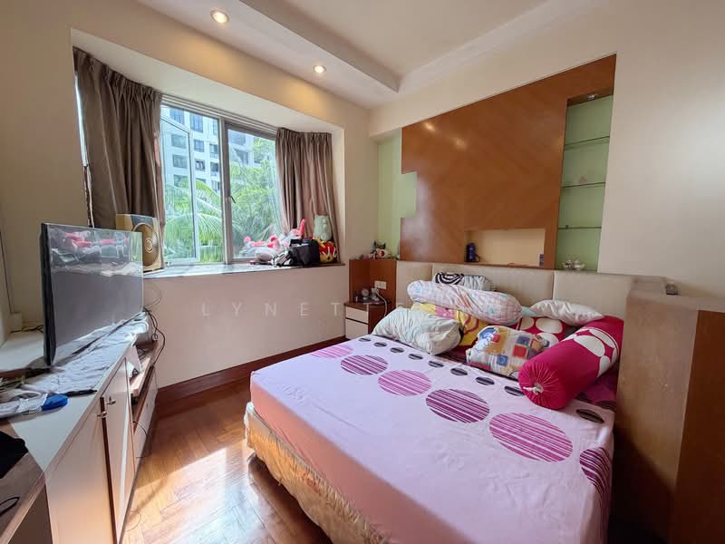 Eastpoint Green, 3 Simei Street 3, 2 Bedrooms, 958 sqft, Condominium For Sale, by Lynette Ho, 500138882 - Bedroom - PropertyGuru.com.sg