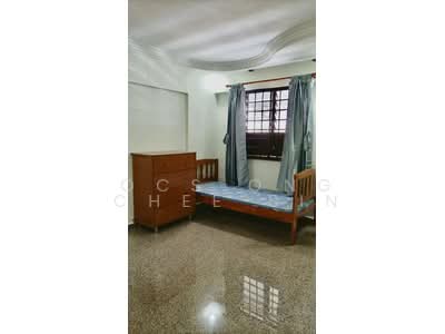 For Rent - 328 Hougang Avenue 5
