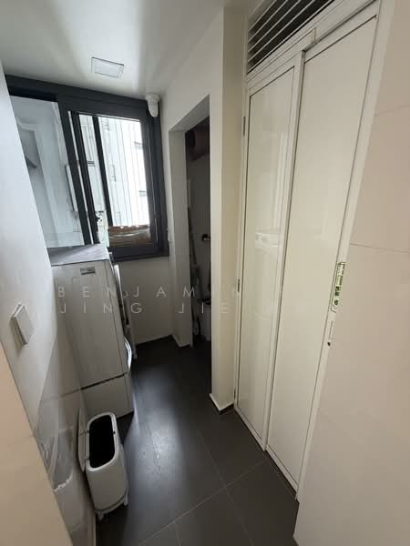 Waterbay, 45 Edgefield Plains, 4 Bedrooms, 1,141 sqft, Executive Condominium For Rent, by Benjamin Poh Jing Jie 傅敬杰, 500138890 - Interior - PropertyGuru.com.sg