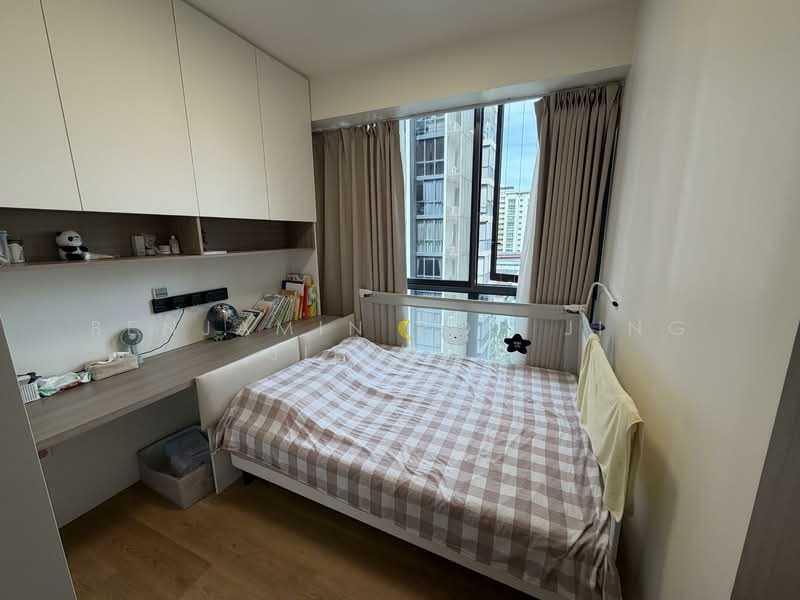 Waterbay, 45 Edgefield Plains, 4 Bedrooms, 1,141 sqft, Executive Condominium For Rent, by Benjamin Poh Jing Jie 傅敬杰, 500138890 - PropertyGuru.com.sg