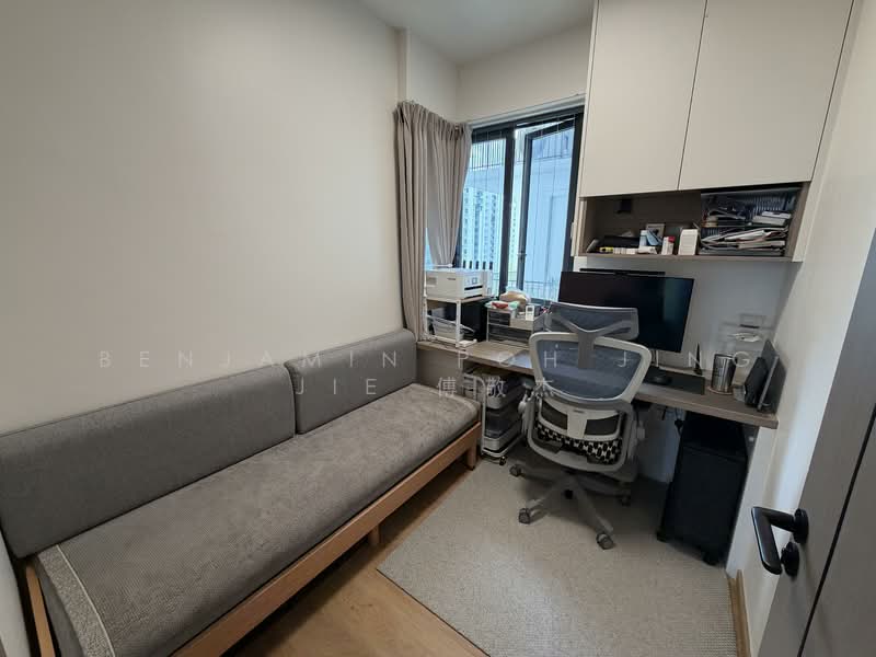 Waterbay, 45 Edgefield Plains, 4 Bedrooms, 1,141 sqft, Executive Condominium For Rent, by Benjamin Poh Jing Jie 傅敬杰, 500138890 - PropertyGuru.com.sg