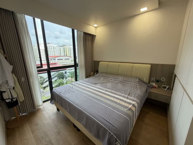 Waterbay, 45 Edgefield Plains, 4 Bedrooms, 1,141 sqft, Executive Condominium For Rent, by Benjamin Poh Jing Jie 傅敬杰, 500138890 - PropertyGuru.com.sg