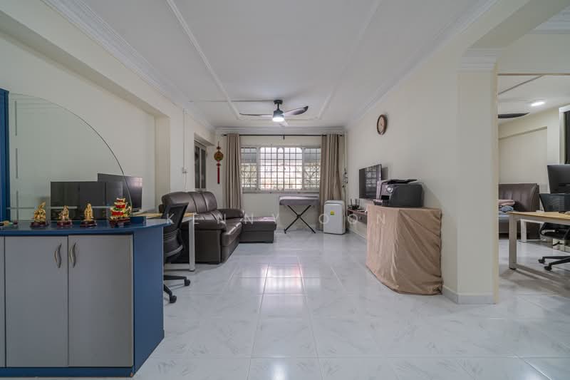 943 Jurong West Street 91, 943 Jurong West Street 91, 3 Bedrooms, 1,130 sqft, HDB Flat For Sale, by Kenny Oon, 500138894 - Living Room - PropertyGuru.com.sg