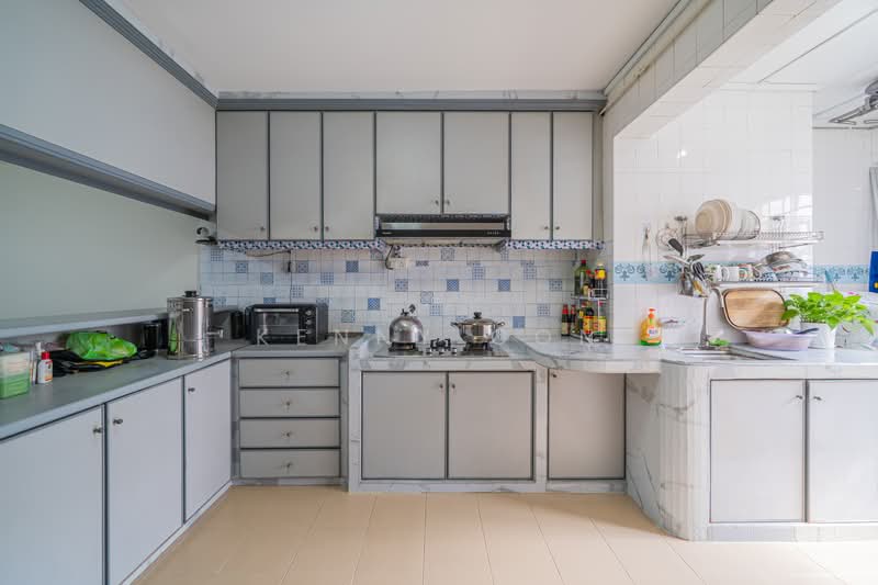 943 Jurong West Street 91, 943 Jurong West Street 91, 3 Bedrooms, 1,130 sqft, HDB Flat For Sale, by Kenny Oon, 500138894 - Kitchen - PropertyGuru.com.sg