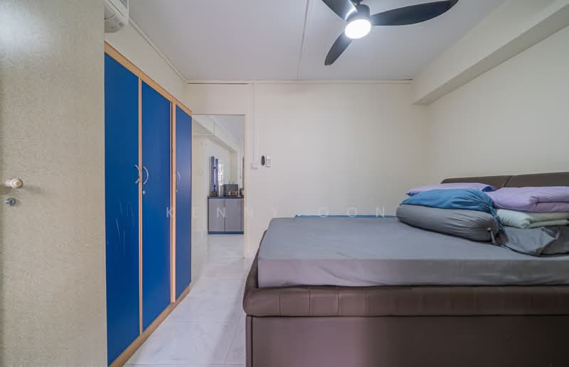 943 Jurong West Street 91, 943 Jurong West Street 91, 3 Bedrooms, 1,130 sqft, HDB Flat For Sale, by Kenny Oon, 500138894 - Master Bedroom - PropertyGuru.com.sg