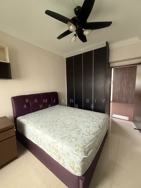 505 Serangoon North Avenue 4, 505 Serangoon North Avenue 4, 3 Bedrooms, 1,335 sqft, HDB Flat For Rent, by Ramjan Bivi A Yacub Begum, 500138896 - Bedroom - PropertyGuru.com.sg