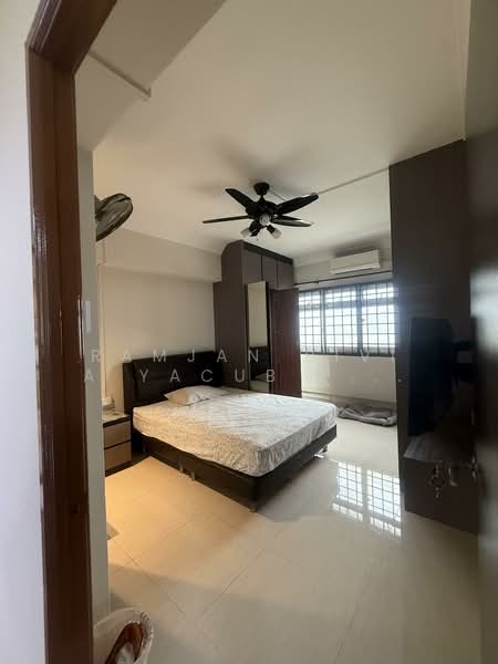 505 Serangoon North Avenue 4, 505 Serangoon North Avenue 4, 3 Bedrooms, 1,335 sqft, HDB Flat For Rent, by Ramjan Bivi A Yacub Begum, 500138896 - Bedroom - PropertyGuru.com.sg