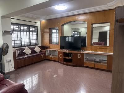 For Rent - 505 Serangoon North Avenue 4