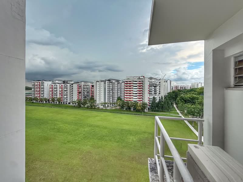 560A Spring Haven @ Jurong, 560A Jurong West Street 42, 3 Bedrooms, 1,001 sqft, HDB Flat For Sale, by Farihin ., 500138903 - Kitchen View - PropertyGuru.com.sg