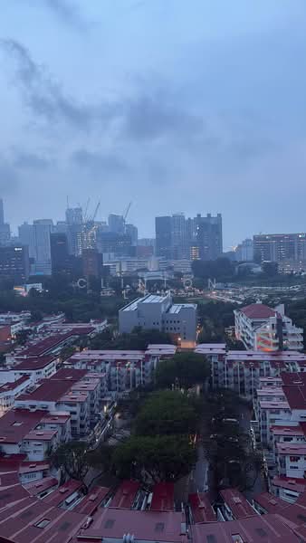 Highline Residences, 11 Kim Tian Road, 3 Bedrooms, 904 sqft, Condominium For Sale, by Clinton Lim, 500138909 - Exterior - PropertyGuru.com.sg