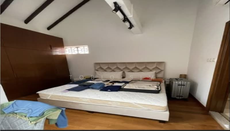 Empire Lofts, 43 Mosque Street, 2 Bedrooms, 995 sqft, Condominium For Rent, by Tobio Sim, 500138914 - Bedroom - PropertyGuru.com.sg