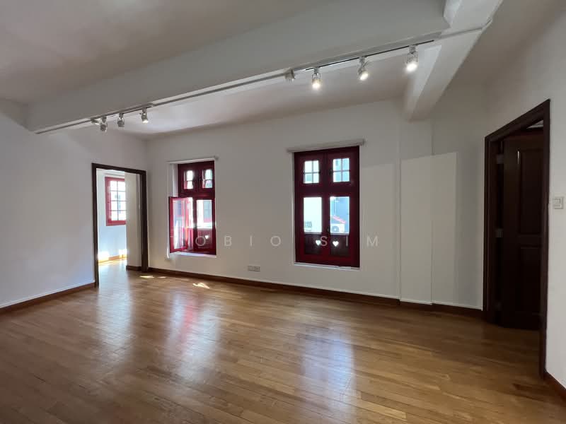 Empire Lofts, 43 Mosque Street, 2 Bedrooms, 995 sqft, Condominium For Rent, by Tobio Sim, 500138914 - Interior - PropertyGuru.com.sg