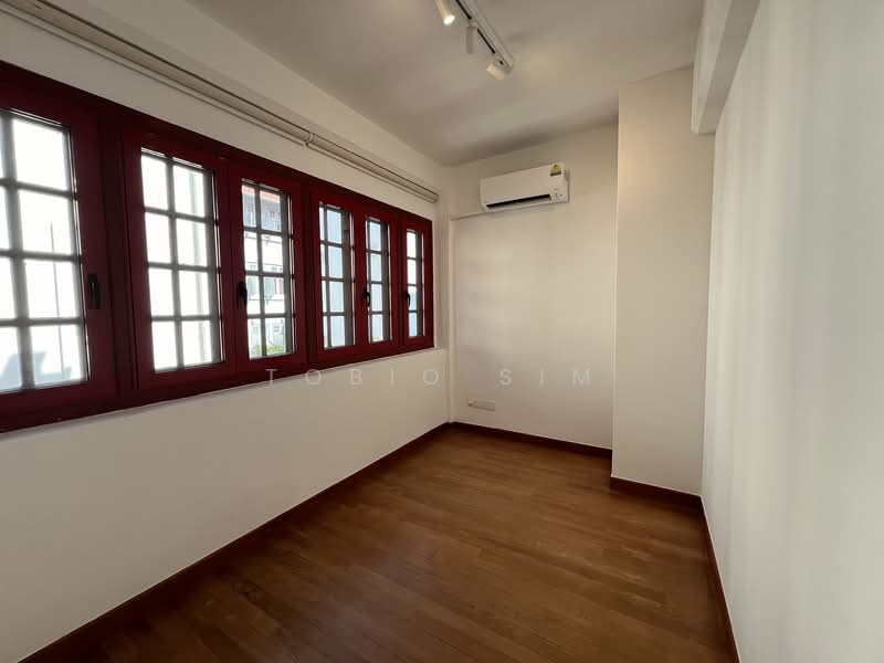 Empire Lofts, 43 Mosque Street, 2 Bedrooms, 995 sqft, Condominium For Rent, by Tobio Sim, 500138914 - Interior - PropertyGuru.com.sg