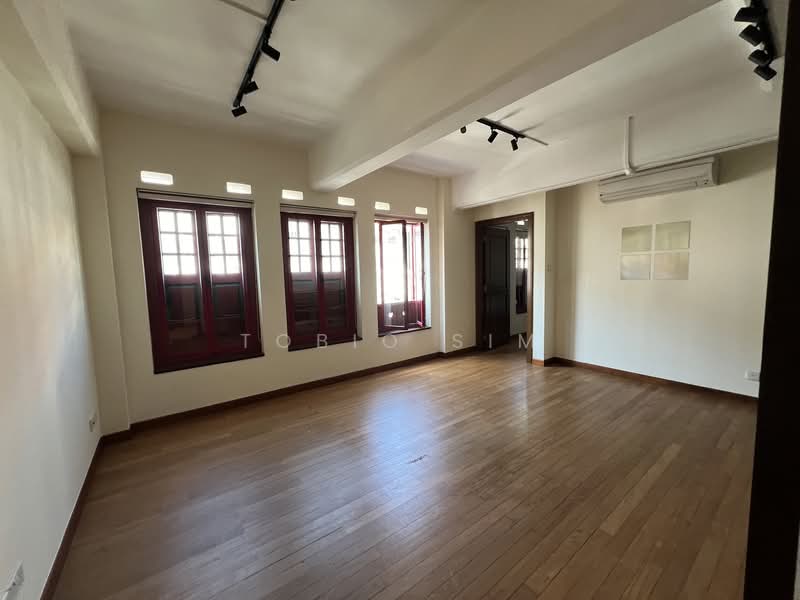Empire Lofts, 43 Mosque Street, 2 Bedrooms, 995 sqft, Condominium For Rent, by Tobio Sim, 500138914 - Interior - PropertyGuru.com.sg