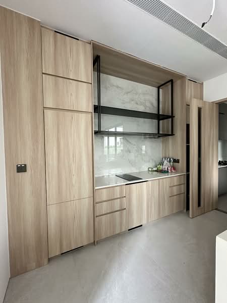Kheam Hock Road, Kheam Hock Road, 5 Bedrooms, 7,696 sqft, Semi-Detached House For Rent, by Hung Yunn Lee, 500138915 - Kitchen - PropertyGuru.com.sg