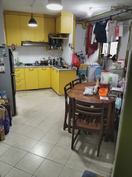 302B Anchorvale Link, 302B Anchorvale Link, 2 Bedrooms, 904 sqft, HDB Flat For Sale, by Aileen Zhang (爱琳), 500138917 - Kitchen - PropertyGuru.com.sg