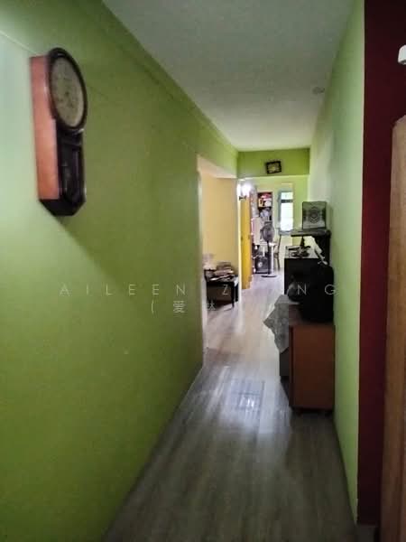 302B Anchorvale Link, 302B Anchorvale Link, 2 Bedrooms, 904 sqft, HDB Flat For Sale, by Aileen Zhang (爱琳), 500138917 - Corridor - PropertyGuru.com.sg