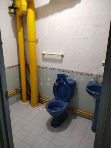 302B Anchorvale Link, 302B Anchorvale Link, 2 Bedrooms, 904 sqft, HDB Flat For Sale, by Aileen Zhang (爱琳), 500138917 - Bathroom - PropertyGuru.com.sg