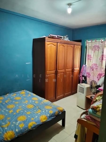 302B Anchorvale Link, 302B Anchorvale Link, 2 Bedrooms, 904 sqft, HDB Flat For Sale, by Aileen Zhang (爱琳), 500138917 - Bedroom - PropertyGuru.com.sg