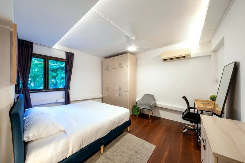 Spottiswoode Park, , Room Rental, 143 sqft, Condominium For Rent, by Cove, 500138920 - Bedroom - PropertyGuru.com.sg