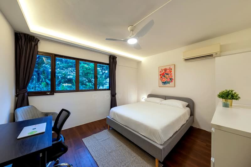 Spottiswoode Park, , Room Rental, 143 sqft, Condominium For Rent, by Cove, 500138920 - Bedroom - PropertyGuru.com.sg
