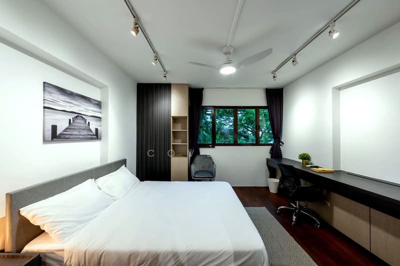 Spottiswoode Park, , Room Rental, 143 sqft, Condominium For Rent, by Cove, 500138920 - Bedroom - PropertyGuru.com.sg