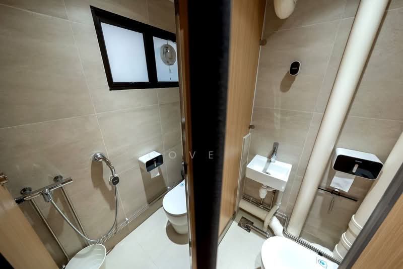 Spottiswoode Park, , Room Rental, 143 sqft, Condominium For Rent, by Cove, 500138920 - Bathroom - PropertyGuru.com.sg