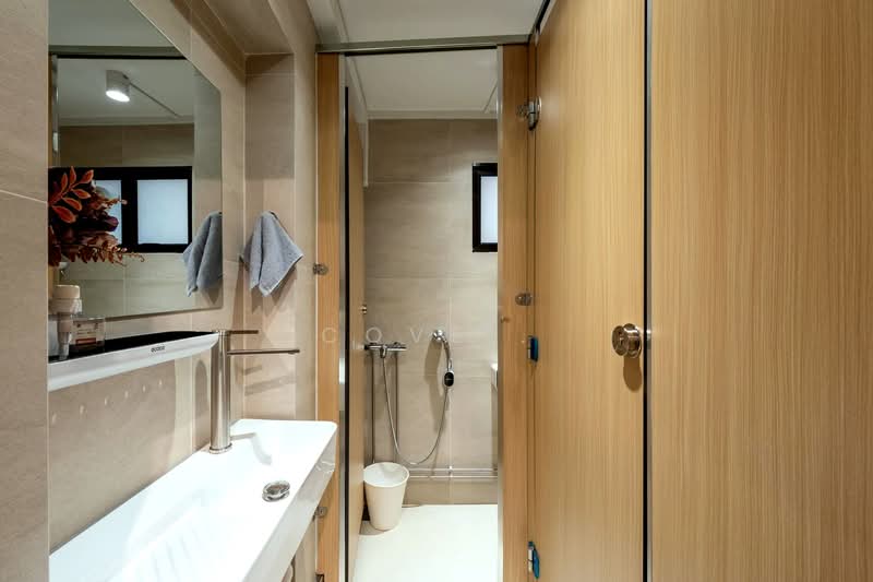 Spottiswoode Park, , Room Rental, 143 sqft, Condominium For Rent, by Cove, 500138920 - Bathroom - PropertyGuru.com.sg