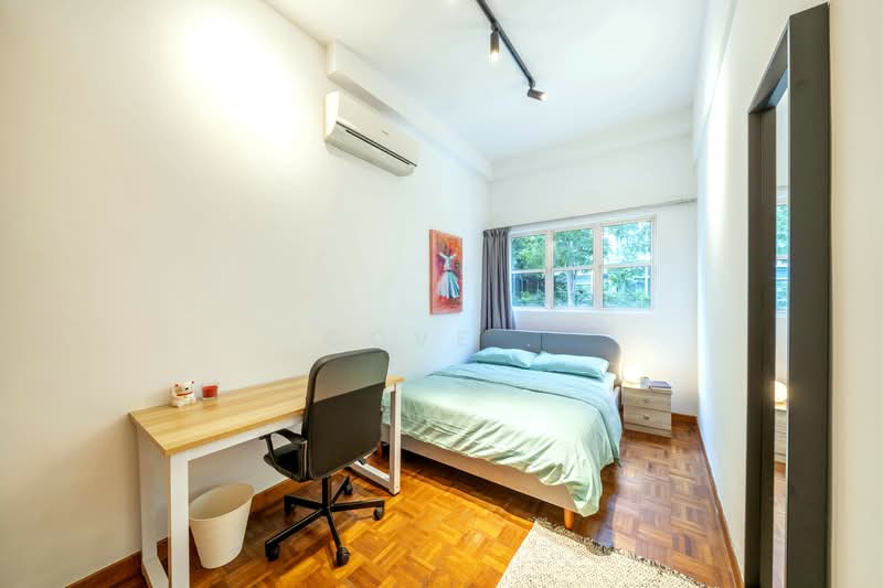Ville Royale, 312 River Valley Road, Room Rental, 175 sqft, Condominium For Rent, by Cove, 500138923 - Bedroom - PropertyGuru.com.sg
