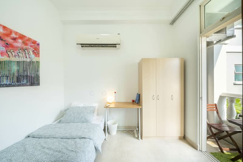 Ville Royale, 312 River Valley Road, Room Rental, 175 sqft, Condominium For Rent, by Cove, 500138923 - Bedroom - PropertyGuru.com.sg