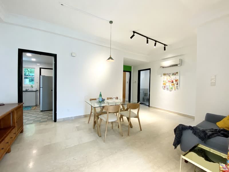 Ville Royale, 312 River Valley Road, Room Rental, 175 sqft, Condominium For Rent, by Cove, 500138923 - Interior - PropertyGuru.com.sg