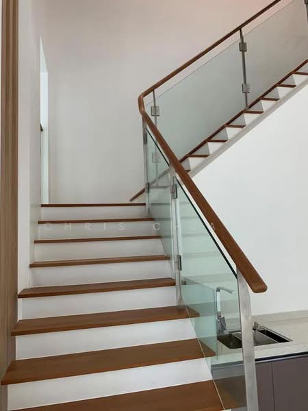 Serangoon Garden Estate, Bodmin/ Bloxhome/ Borthwick/ Brockhampton/ Blandford/ Burghley Drive, 5 Bedrooms, 5,500 sqft, Terraced House For Rent, by Chris Chiang, 500138929 - Interior - PropertyGuru.com.sg