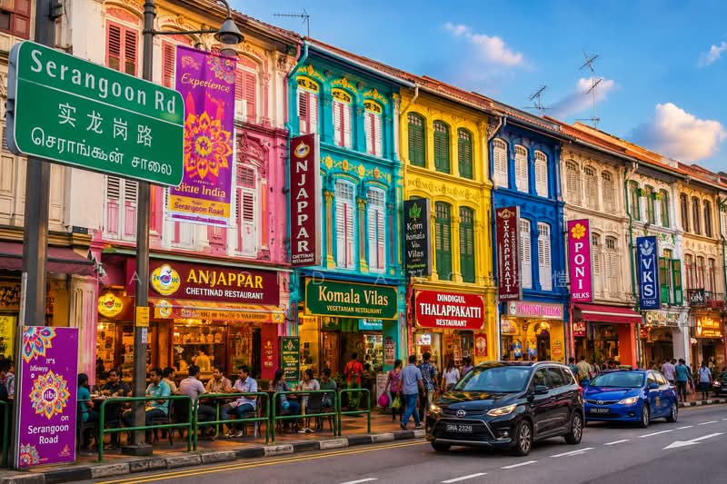 Super cheap freehold newly rebuilt commercial shophouse near to mrt, , 2,700 sqft, Shop / Shophouse For Sale, by Raymond Ang 洪愷鴻, 500138934 - CommercialGuru.com.sg