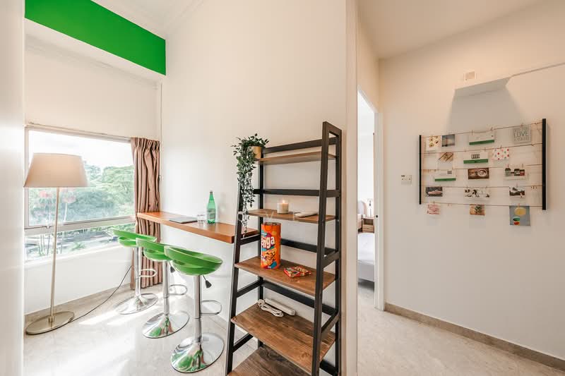 Willyn Ville, 1 Holland Avenue, Room Rental, 134 sqft, Apartment For Rent, by Cove, 500138938 - Interior - PropertyGuru.com.sg