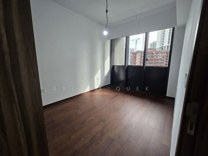 Lentor Modern, 7 Lentor Central, Studio, 527 sqft, Condominium For Rent, by Sylvia Quek, 500138948 - Interior - PropertyGuru.com.sg