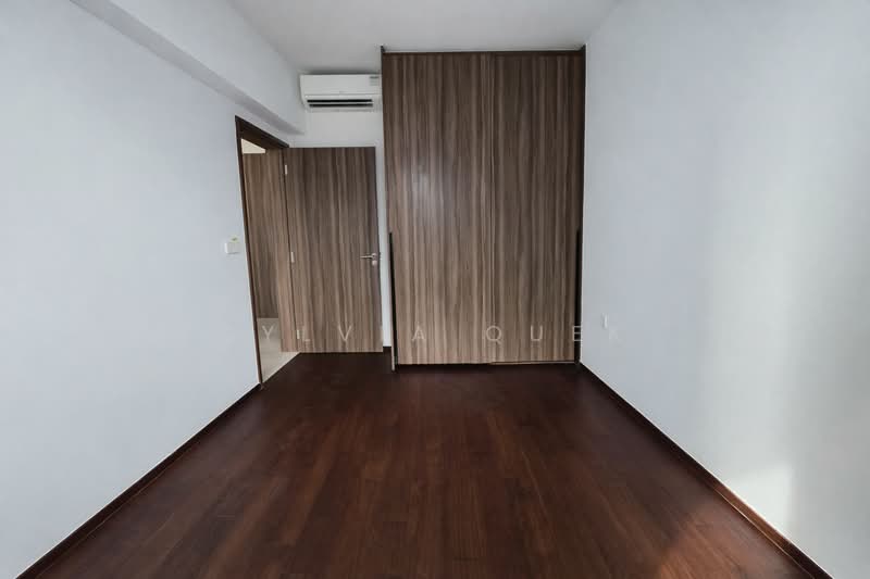 Lentor Modern, 7 Lentor Central, Studio, 527 sqft, Condominium For Rent, by Sylvia Quek, 500138948 - Interior - PropertyGuru.com.sg