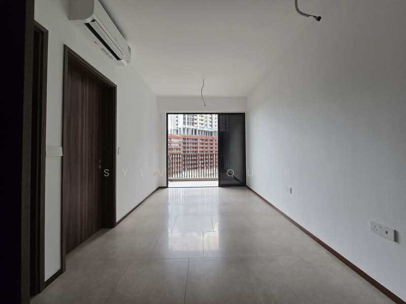 Lentor Modern, 7 Lentor Central, Studio, 527 sqft, Condominium For Rent, by Sylvia Quek, 500138948 - Interior - PropertyGuru.com.sg