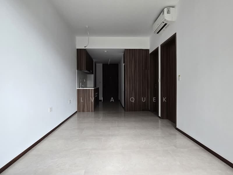 Lentor Modern, 7 Lentor Central, Studio, 527 sqft, Condominium For Rent, by Sylvia Quek, 500138948 - Interior - PropertyGuru.com.sg