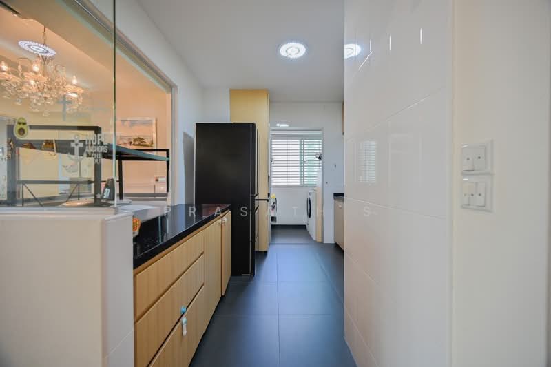 312B Clementi Avenue 4, 312B Clementi Avenue 4, 3 Bedrooms, 1,001 sqft, HDB Flat For Sale, by Prasath S, 500138949 - Kitchen - PropertyGuru.com.sg