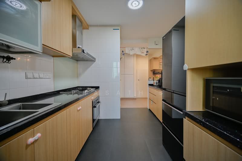312B Clementi Avenue 4, 312B Clementi Avenue 4, 3 Bedrooms, 1,001 sqft, HDB Flat For Sale, by Prasath S, 500138949 - Kitchen - PropertyGuru.com.sg